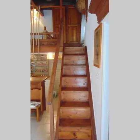 Traditional House In Village Apartment